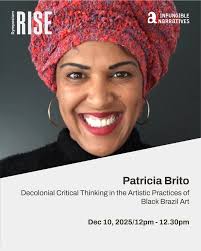 As we get closer to the Rise Symposium (Dec. 8