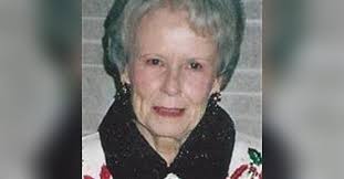 Rose Simmons Obituary