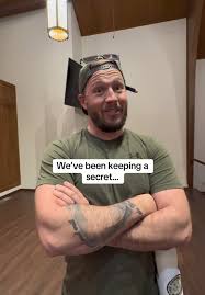 Preacher Dan coming right up 😂😂 #danandsam #beforeandafter #demo