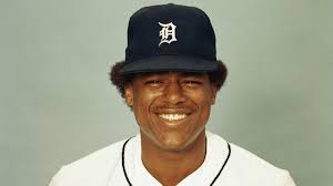 The Simpsons' writer Al Jean says Lou was named after Tigers legend Lou  Whitaker