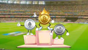 Although litecoin is like bitcoin in many ways, it has a faster block generation rate and hence offers a faster transaction confirmation time.8 other than eos is notable for many other reasons, though. 10 Most Important Cryptocurrencies In 2019