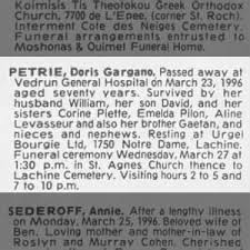 The Gazette from Montreal, Quebec, Canada