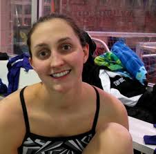 Danielle Alcorn's Instagram, Twitter & Facebook