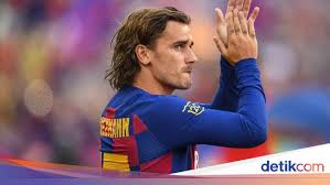Read the latest antoine griezmann news including goals, stats and updates for newly barcelona and france forward plus more here. Antoine Griezmann And The Irony Of Barcelona World Today News