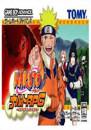 22 de julio de 2004 (para gameboy advance). Naruto Rpg Uketsugareshi Hi No Ishi Descargar Para Gameboy Advance Gba Gamulator