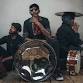 Jonathan Scales Fourchestra