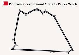 The bahrain grand prix is a formula one championship race in bahrain currently sponsored by gulf air. F1 Calendar 2020 Full Race Schedule For The Rest Of Formula 1 Season And When The Next Grand Prix Starts In Sochi