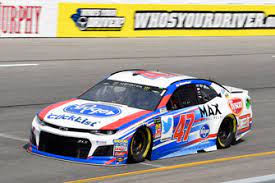 Chris buescher will run a variety of schemes throughout the season based on various themes. Ryan Preece To Step Up To Cup With Jtg Daugherty Racing In 2019