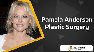 But at the age of 46, the mother of two is rocking a platinum pixie cut and posing for photographer sante d. Pamela Anderson Plastic Surgery Asli Tarcan Clinic