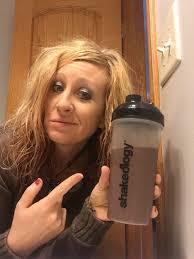 Janell Thomas's Instagram, Twitter & Facebook