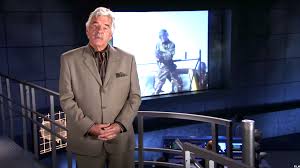 Dennis Farina Hosted 175 'Unsolved Mysteries' Episodes Between 2008 and 2010