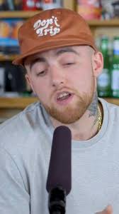 Who still has Mac Miller's 'Tiny Desk' in their weekly rotation?, 🎵: Mac  Miller