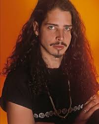 Chris Cornell: Archive