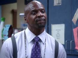 Brooklyn Nine-Nine: Microwave Ban