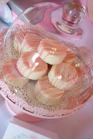 You can also use them for cupcake toppers to match. Kara S Party Ideas Pink Angelina Ballerina Girl Ballet Dance Tutu Baby Shower Planning