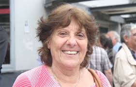 Profundo pesar por el fallecimiento de Hilda Cabrera