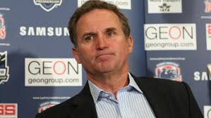 No one wants the Eels' top job