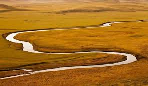 呼伦贝尔赏秋，撩人的秋色不能错过