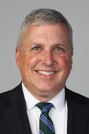 Christopher W. Holmes