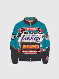 Los Angeles Lakers 2020 Championship Vegan Leather Jacket Vegan Leather Jacket Tomboy Style Outfits Fashion Designers Famous