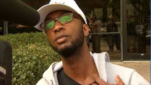 Dwaine Caraway, John Wiley Price Fight at Gospel Station Over Bitter  Personal Dispute