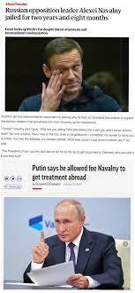 He is born in a village outside moscow. Best 30 Navalny Fun On 9gag