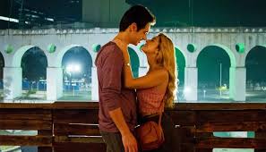 Film drama barat romantis ini digarap oleh sutradara jon m. Rich In Love Film Romantis Di Netflix Nyata