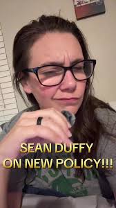 Sean Duffy Sworn in Daughter