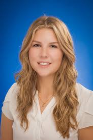 IE Student Selected as 2025 DeRocco Fellow