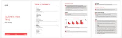How To Write A Business Plan For Your Online Business