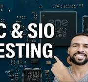 Fix Laptops Faster: EC & SIO Chip Testing Made Easy | Motherboard Repair