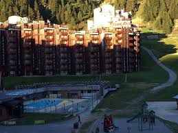 Bellecôte ski accommodation, plagne bellecote ski apartments from €76. Residence Maeva Saint Jacques Hotel Reviews Macot La Plagne France Tripadvisor