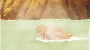 Anime [the hero of the shield] 7 erotic scene of the hot spring of the girl  in the sexy nude in the story! - 8/14 - Hentai Image