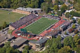 William And Mary Athletics Facilities The Official Site