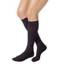 10 best measure for compression stockings of august 2020. Jobst Relief Medical Legwear Knee High 20 30mmhg Compression Support Stockings Express Medical Supply