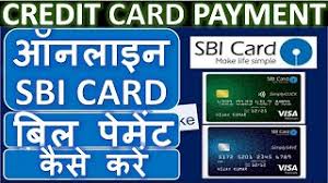 Maybe you would like to learn more about one of these? How To Pay Sbi Credit Card Payment Online Sbi Card Online Payment Sbi Card Bill Online Pay By App Youtube