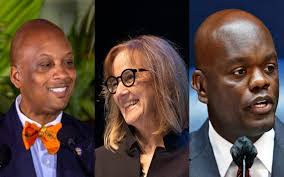 Gilbert, Higgins and McGhee reelected to Miami-Dade commission