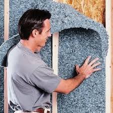 افضل عازل صوت للجدران بعد البناء