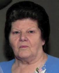 Sarah Elizabeth McKee