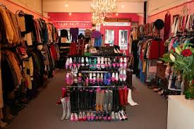 The best secondhand furniture shops in kl. Second Hand Shop Design World