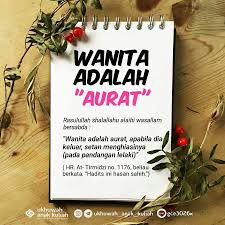 Titik rangsang wanita tidak hanya di vagina. Wanita Itu Aurat Galeri Uak