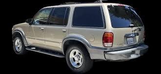 Image result for Silver 1991 Explorer