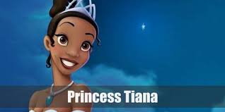 So disney followers here you can collect princess tiana waitress therefore, we like to share the diy guide of princess tiana waitress costume for them to cosplay at halloween. The Princess And The Frog Diy Costume Guides For Cosplay And Halloween Costumet