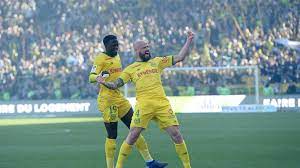Moments forts, commentaires, météo, statistiques, photos, compos officielles. Ligue 1 Le Fc Nantes Se Relance Au Terme D Une Prestation Aboutie Face A Bordeaux