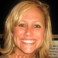 Kimberly Deiter's Instagram, Twitter & Facebook