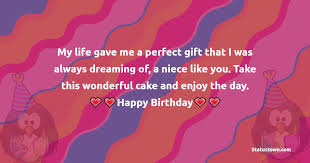 Check spelling or type a new query. My Life Gave Me A Perfect Gift That I Was Always Dreaming Of A Niece Like