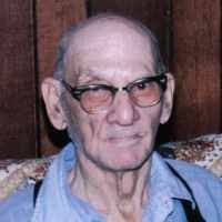 Richard Clarence Reece (1903–1987)