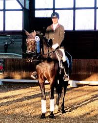 Ausbildungsstall Ralph Hock