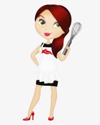 Kartun muslimah youtube gambar kartun chef wanita they will not be notified. Cute Chef Muslimah Cartoon Hd Png Download Transparent Png Image Pngitem