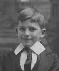 Ernst Grahame Joy (1890-1953)